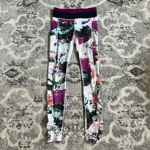 Lululemon Speed Up Leggings